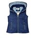 Picture of CURVY GIRL WAIST COAT LIGHTWEIGHT